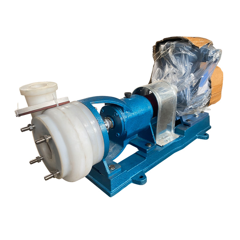 FSB fluoroplastisk pumpe