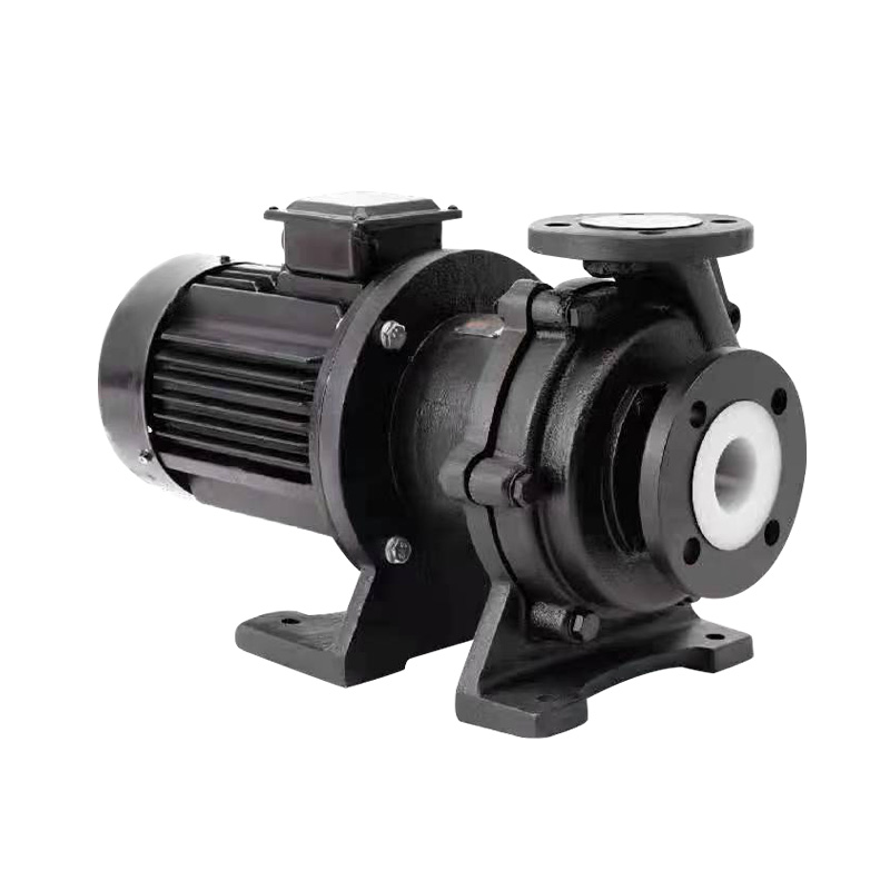 CQB vanlig magnetisk pumpe
